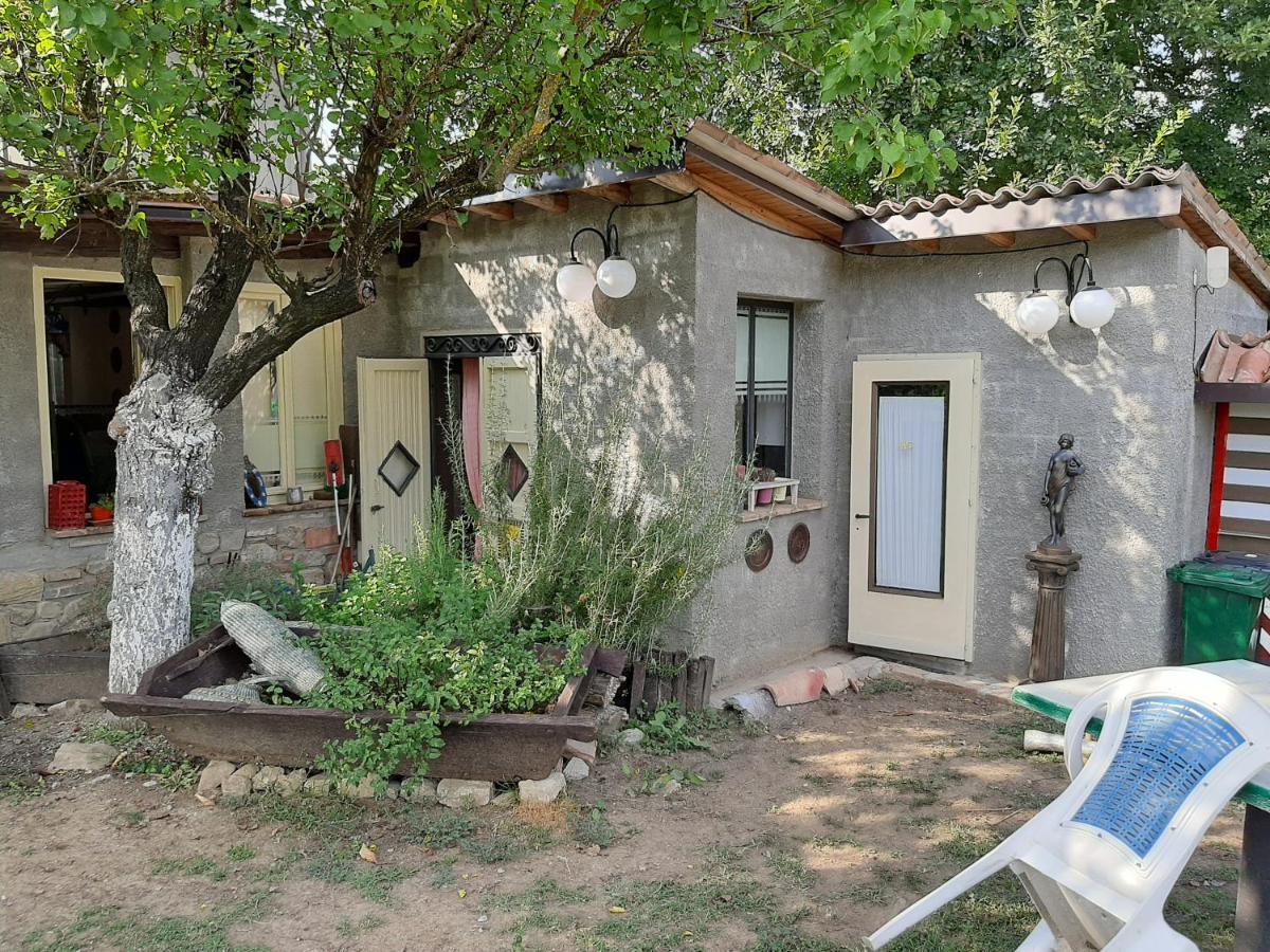 La Baia Dei Lupi Bed and Breakfast Rezzano Εξωτερικό φωτογραφία