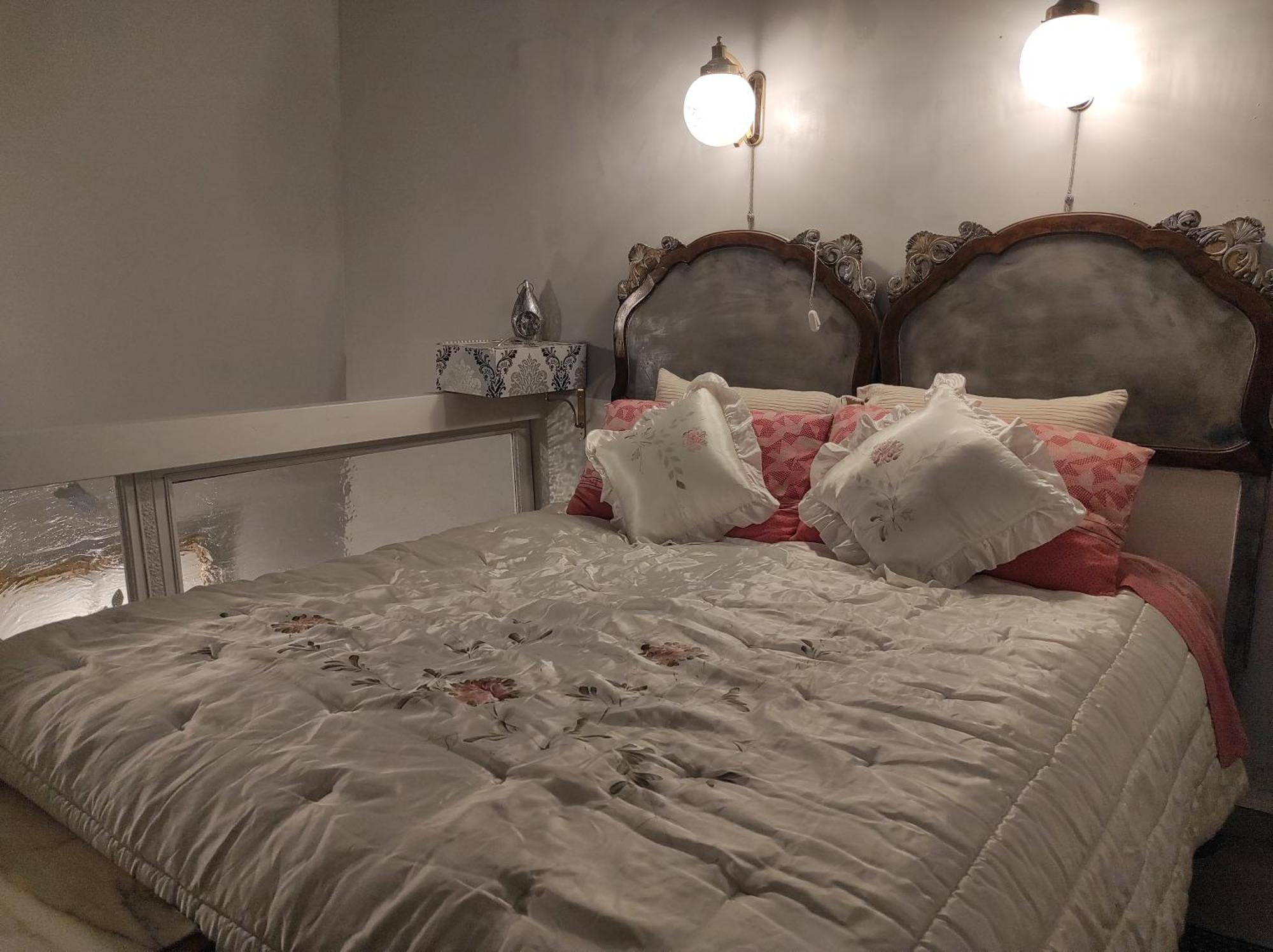 La Baia Dei Lupi Bed and Breakfast Rezzano Εξωτερικό φωτογραφία
