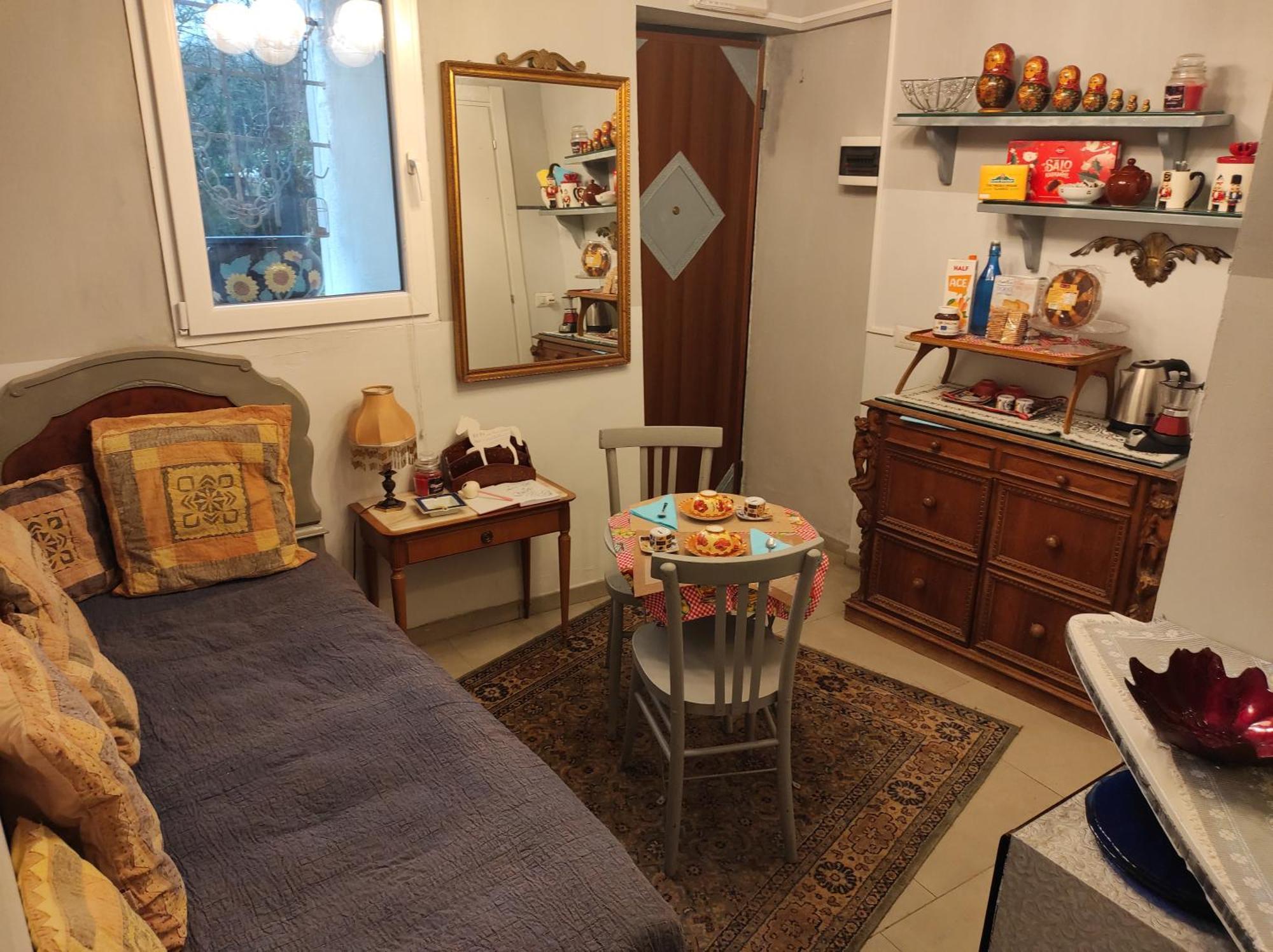 La Baia Dei Lupi Bed and Breakfast Rezzano Εξωτερικό φωτογραφία