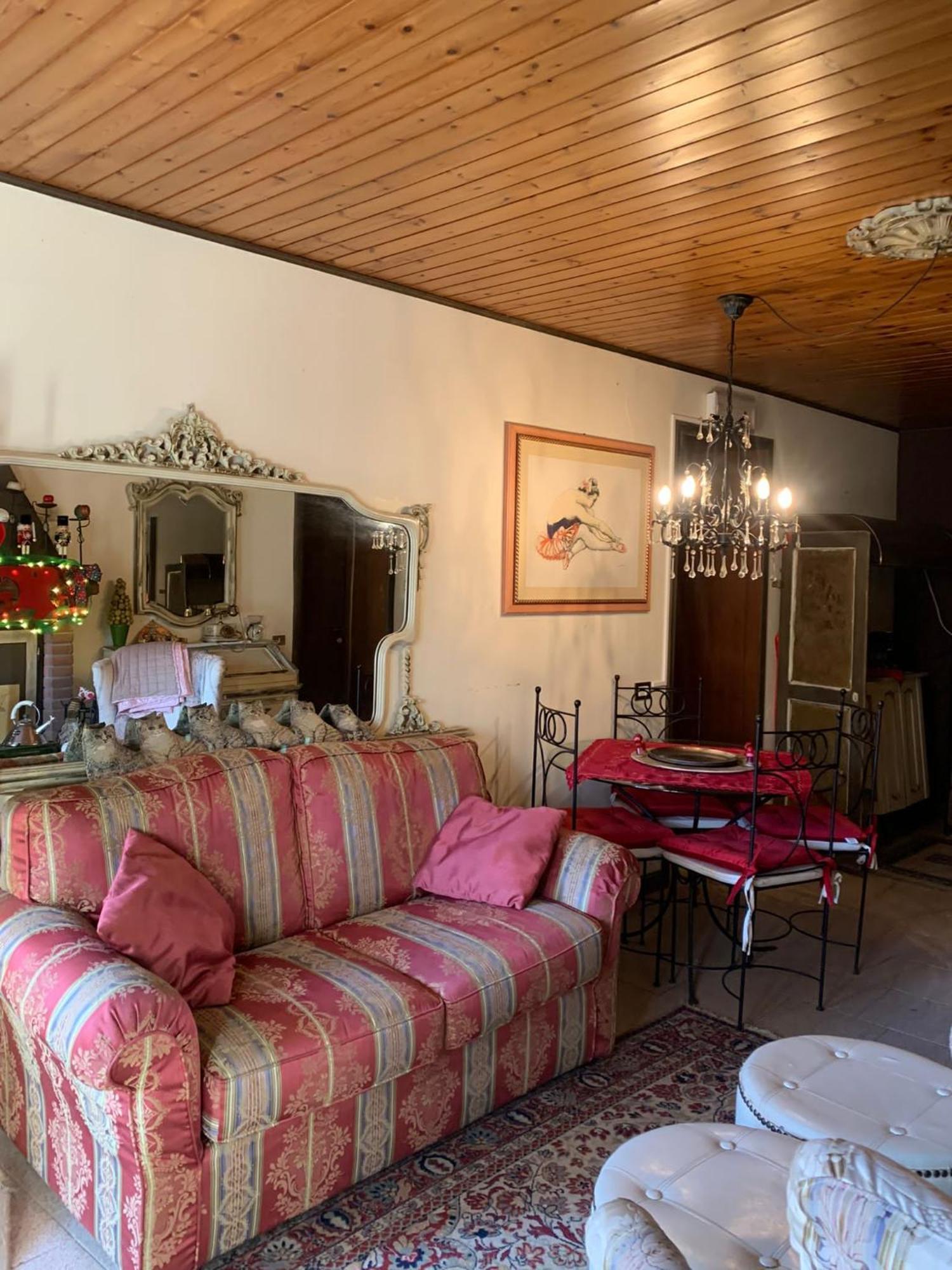 La Baia Dei Lupi Bed and Breakfast Rezzano Εξωτερικό φωτογραφία