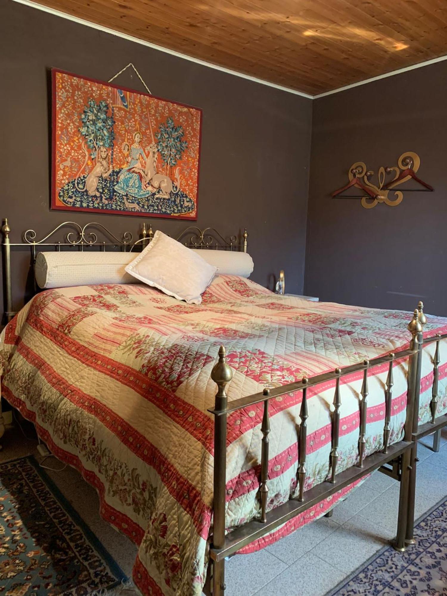 La Baia Dei Lupi Bed and Breakfast Rezzano Εξωτερικό φωτογραφία