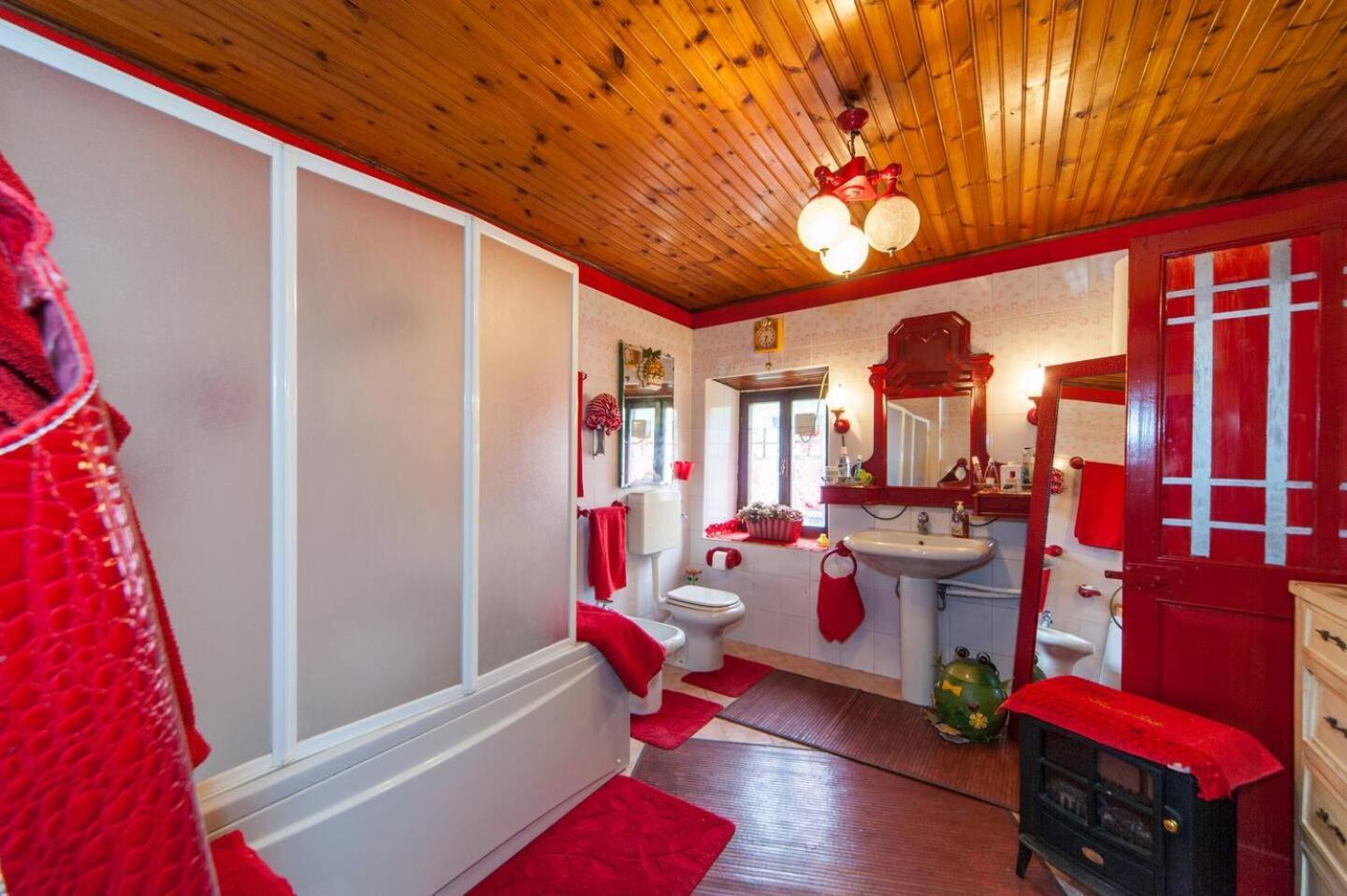 La Baia Dei Lupi Bed and Breakfast Rezzano Εξωτερικό φωτογραφία
